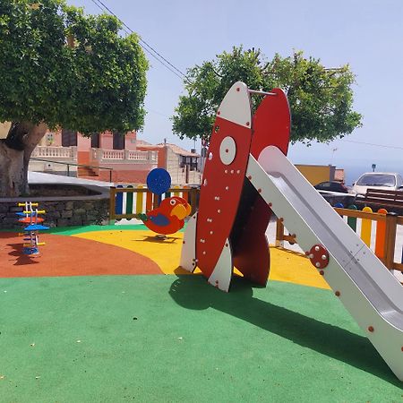 Barranco Hondo Candela'S House מראה חיצוני תמונה