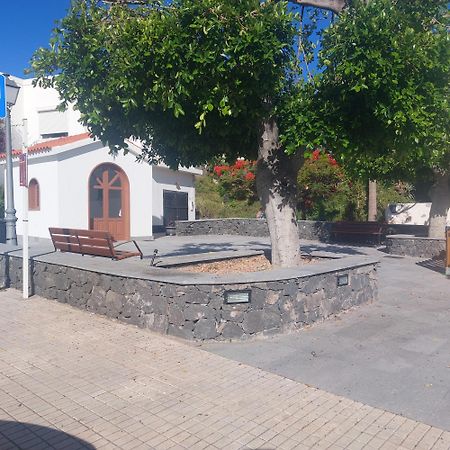 Barranco Hondo Candela'S House מראה חיצוני תמונה