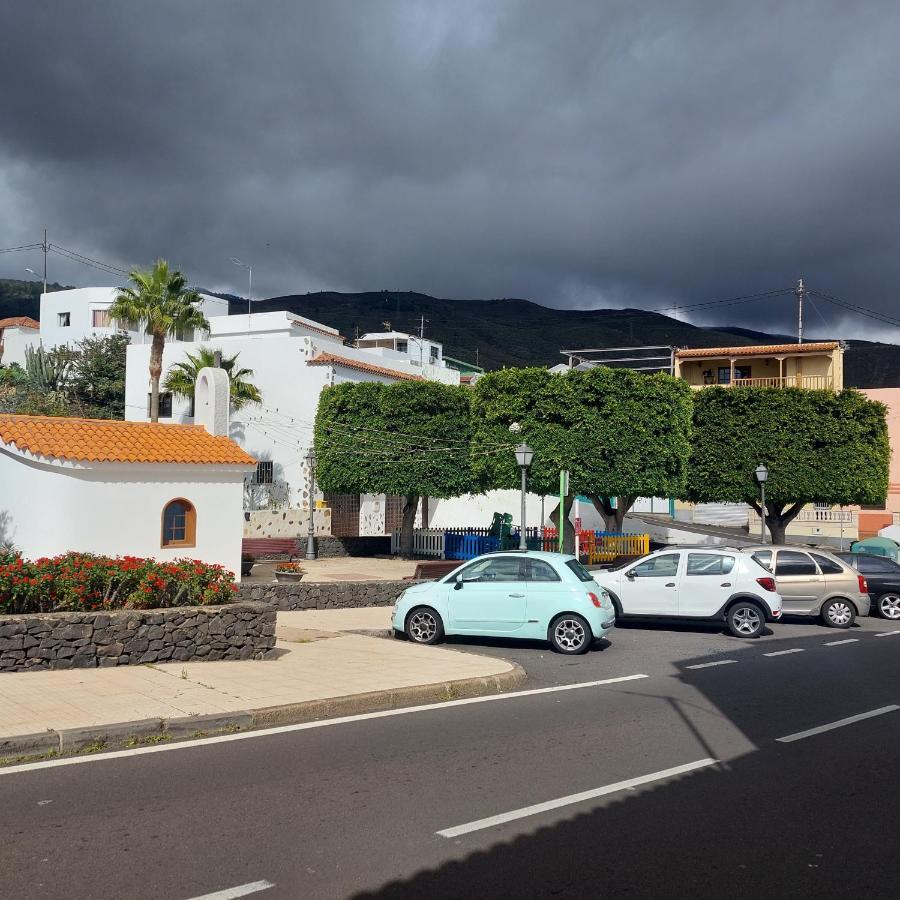 Barranco Hondo Candela'S House מראה חיצוני תמונה